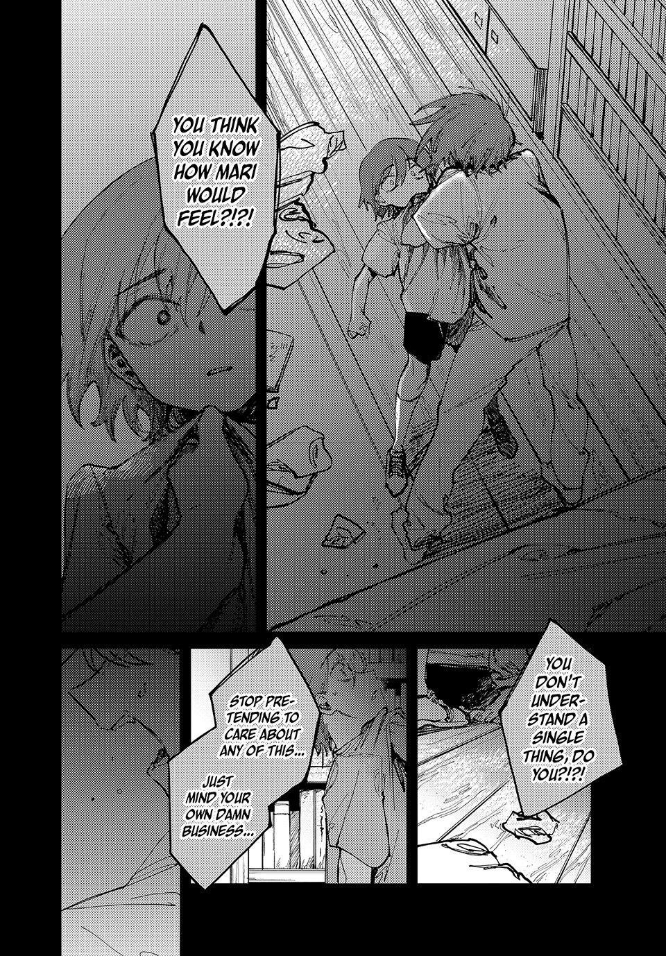 OMORI chapter 10 page 16