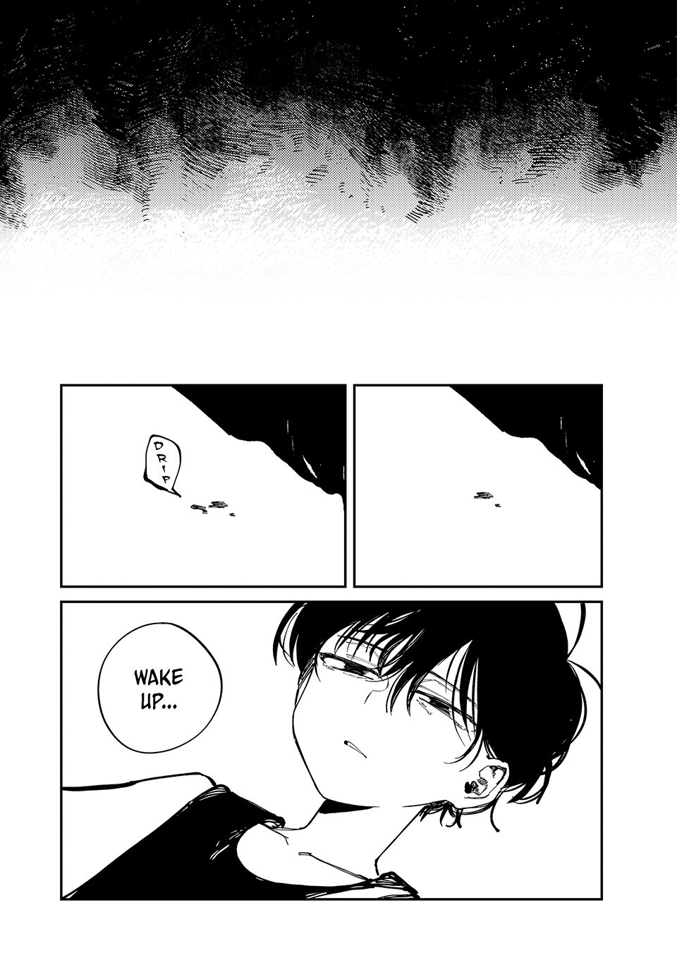 OMORI chapter 10 page 26