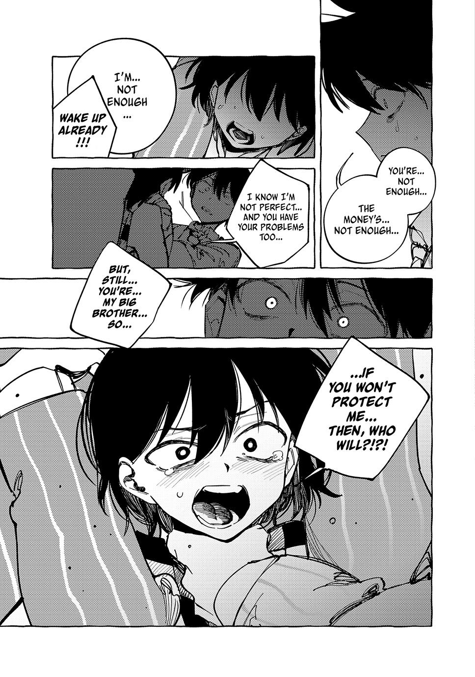 OMORI chapter 12 page 23