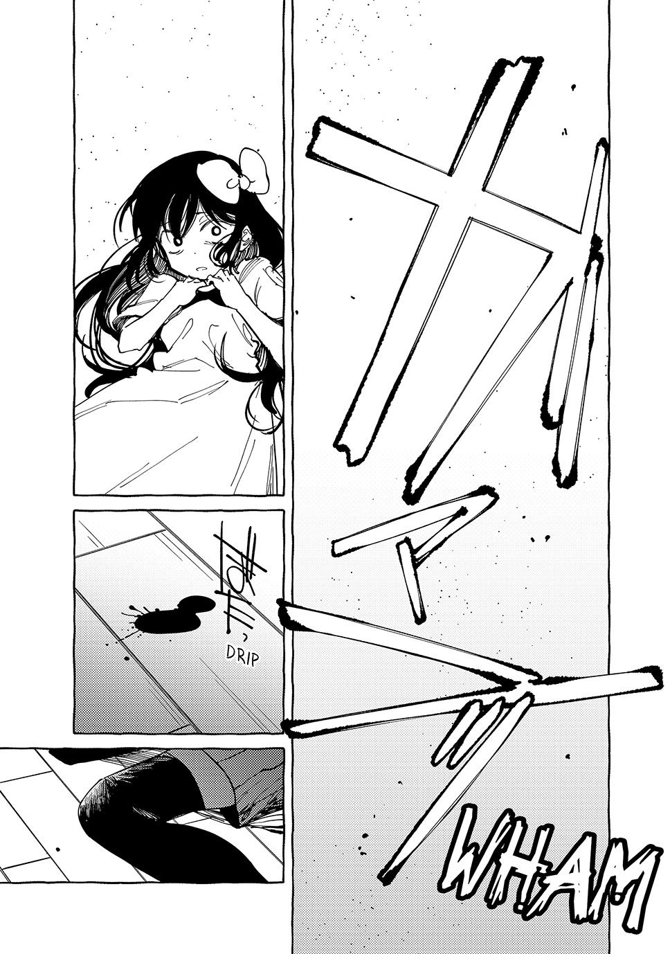 OMORI chapter 12 page 29