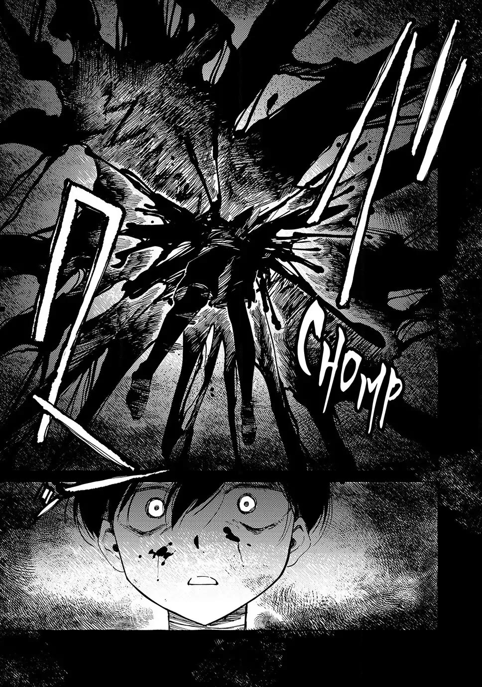 OMORI chapter 13 page 7