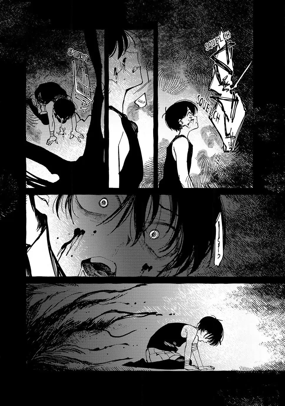 OMORI chapter 13 page 8
