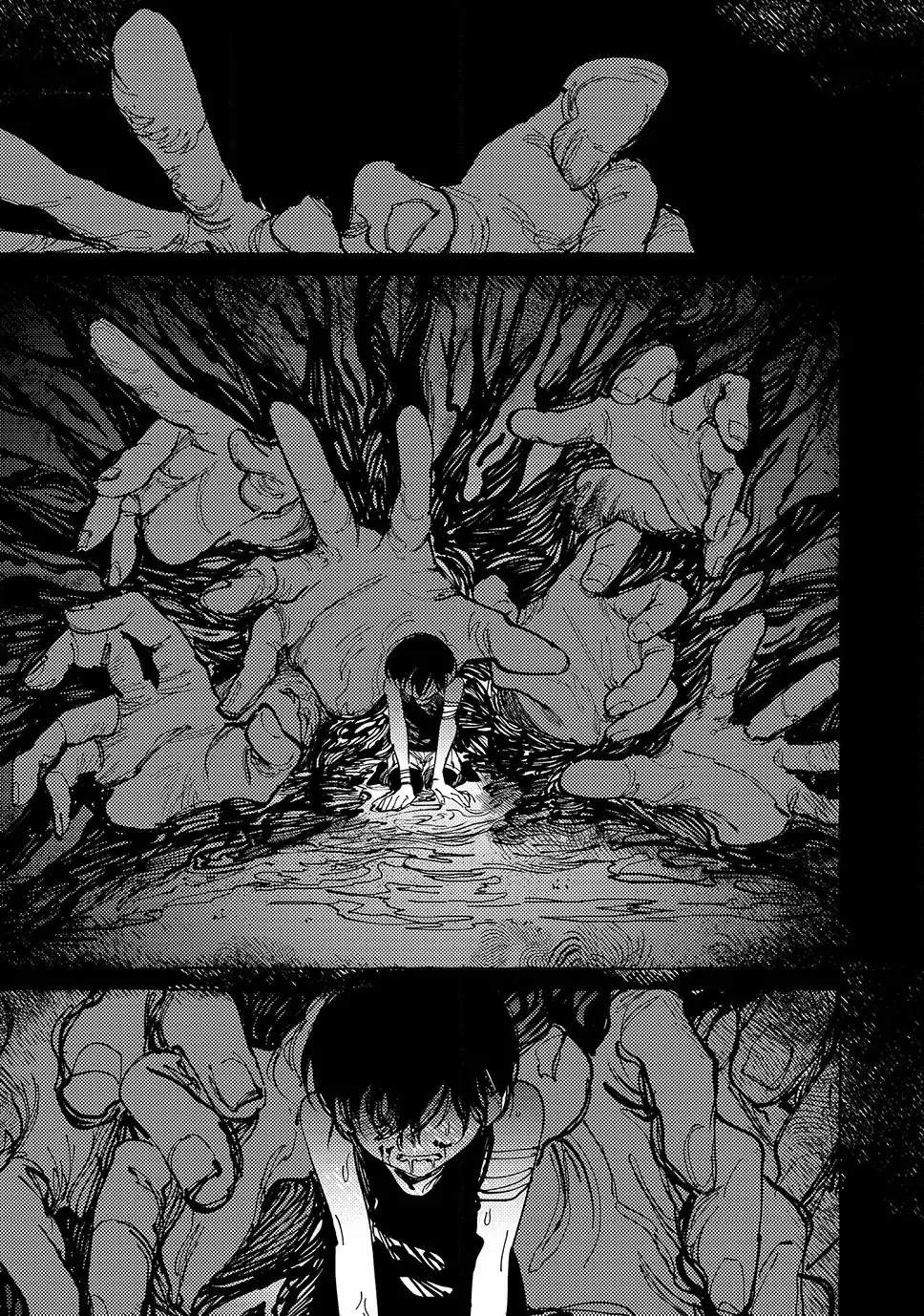 OMORI chapter 13 page 9