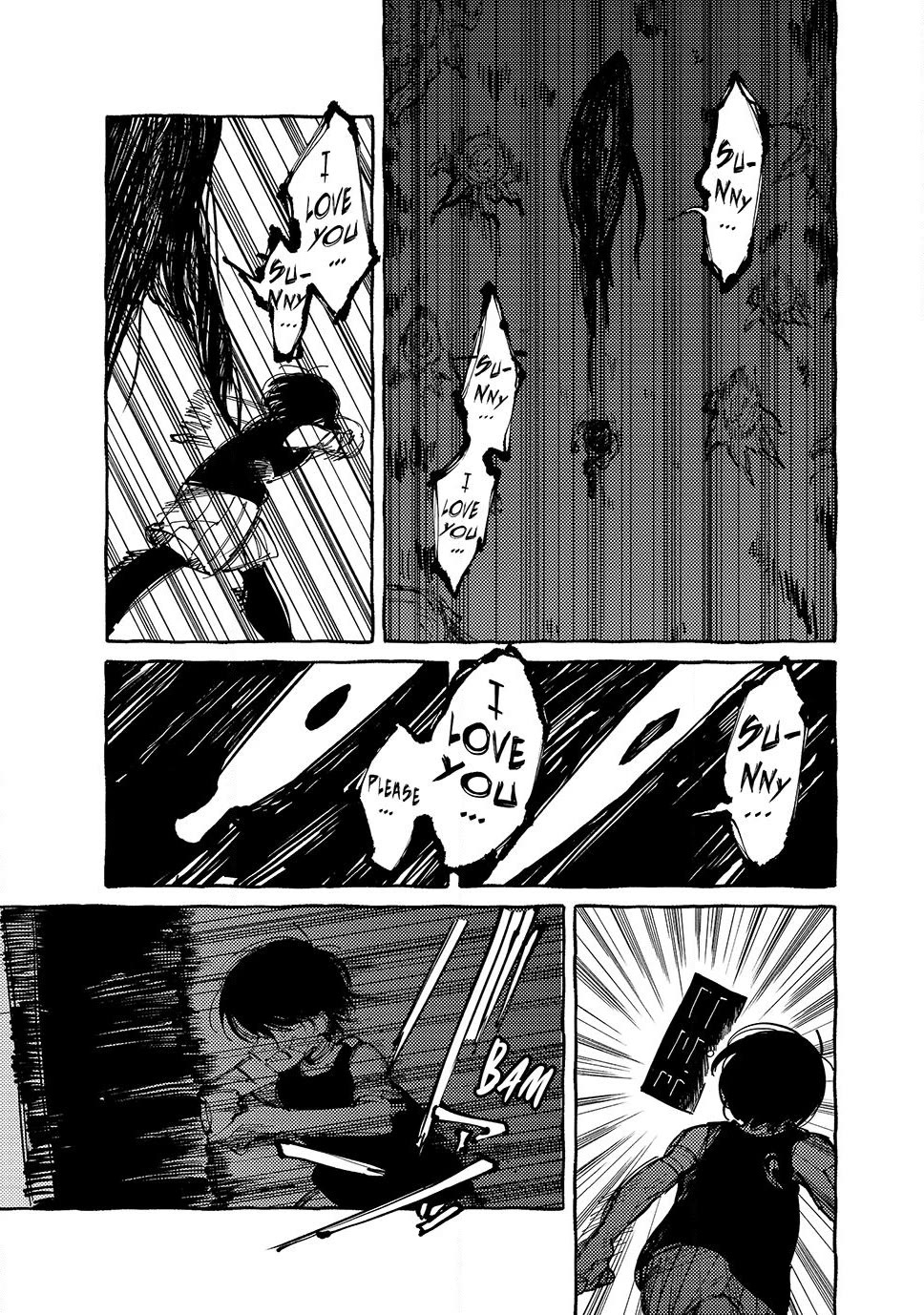 OMORI chapter 15 page 17