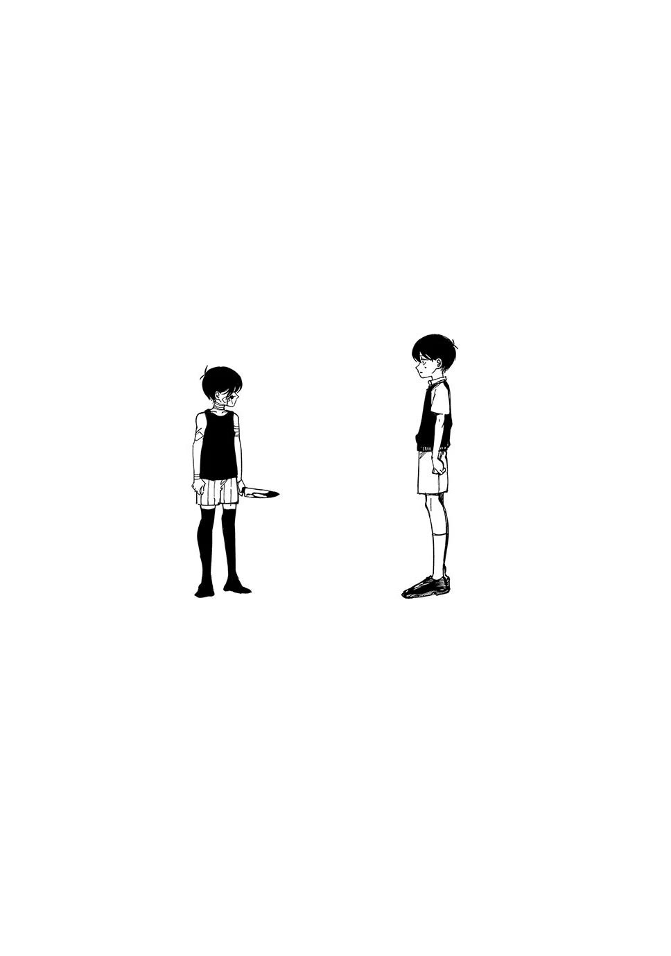 OMORI chapter 15 page 46