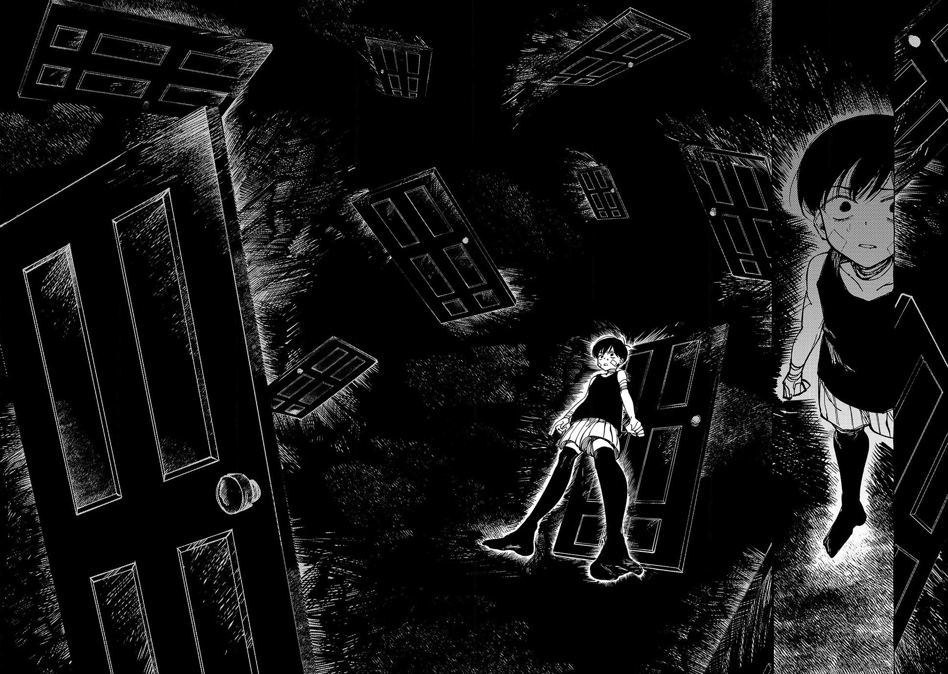 OMORI chapter 15 page 7