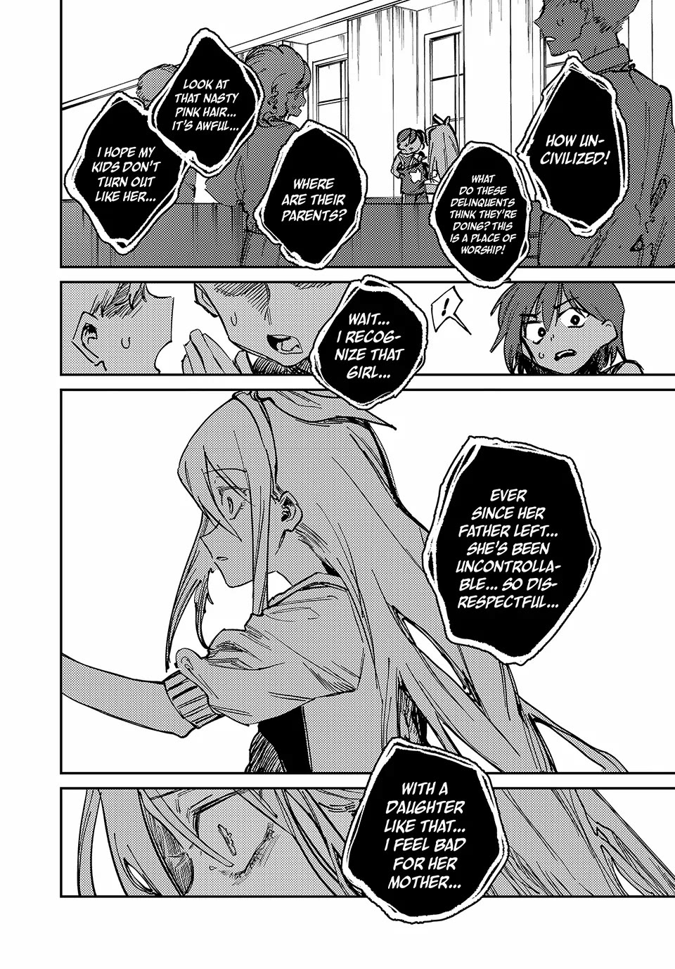 OMORI chapter 3 page 27