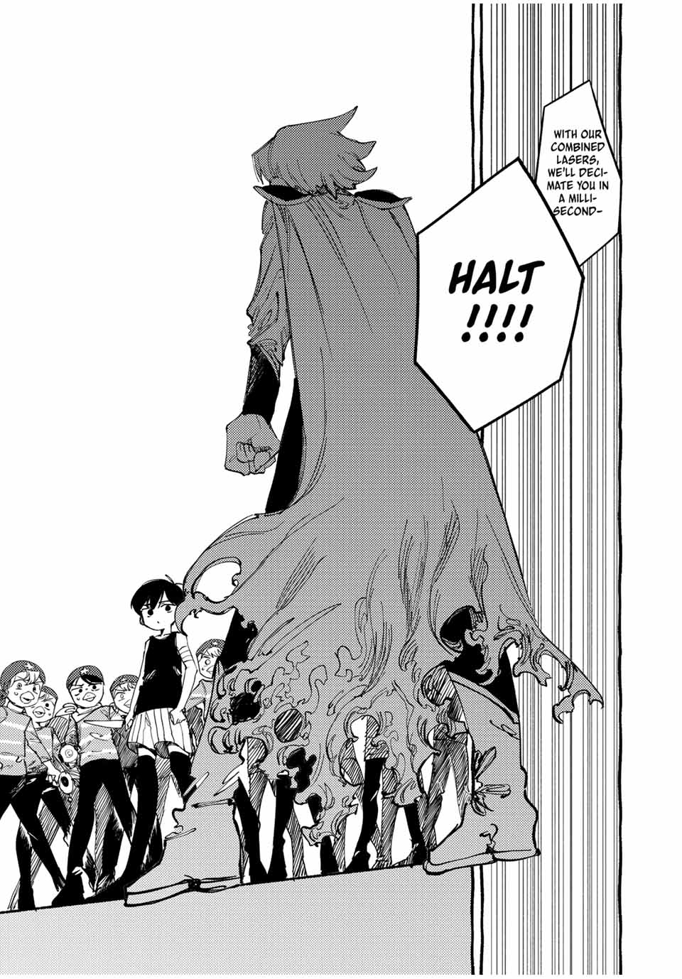 OMORI chapter 5 page 31