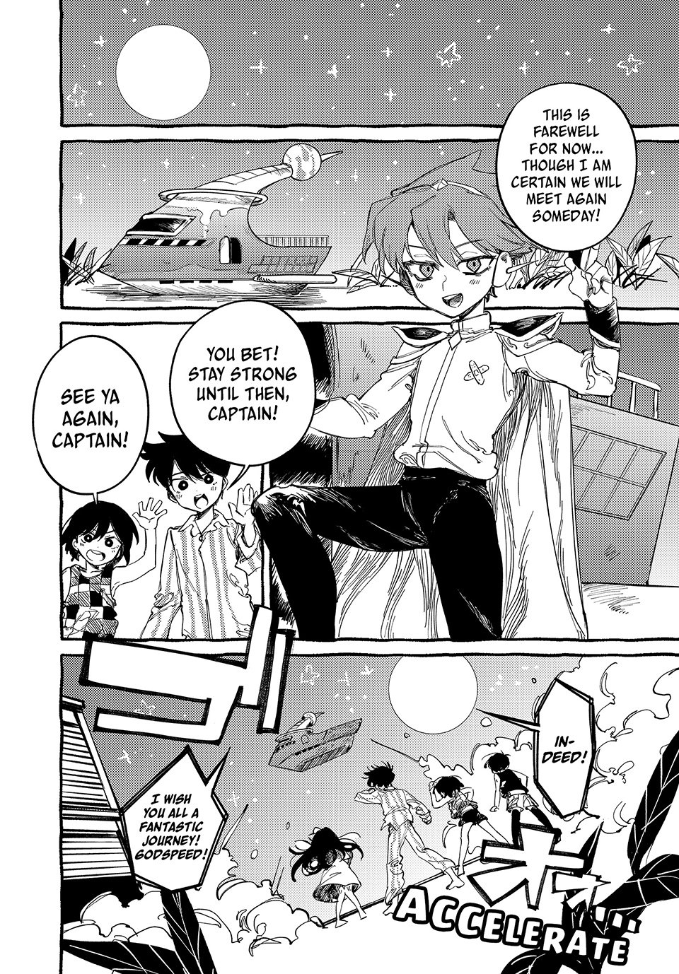 OMORI chapter 5 page 34