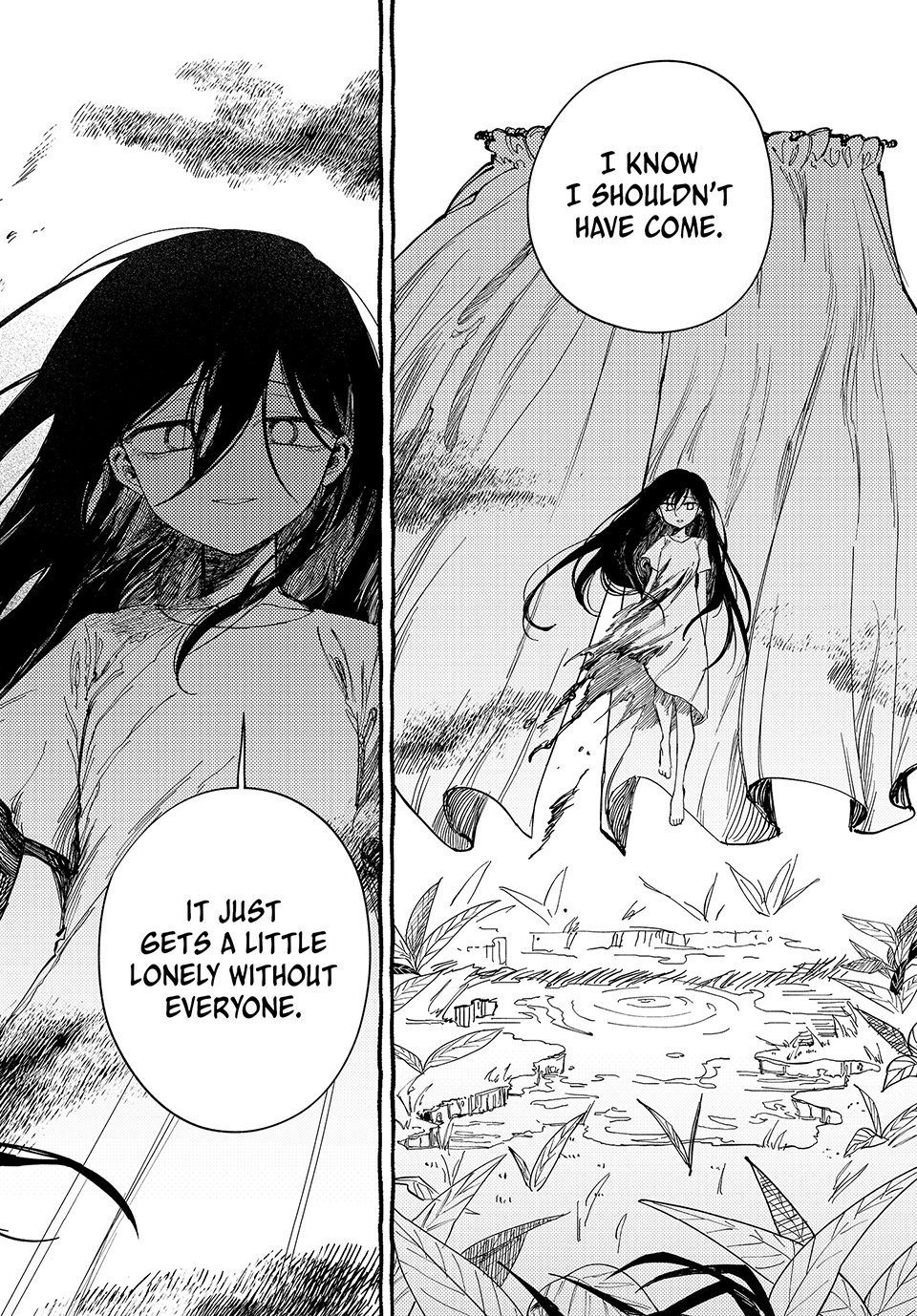 OMORI chapter 5 page 6