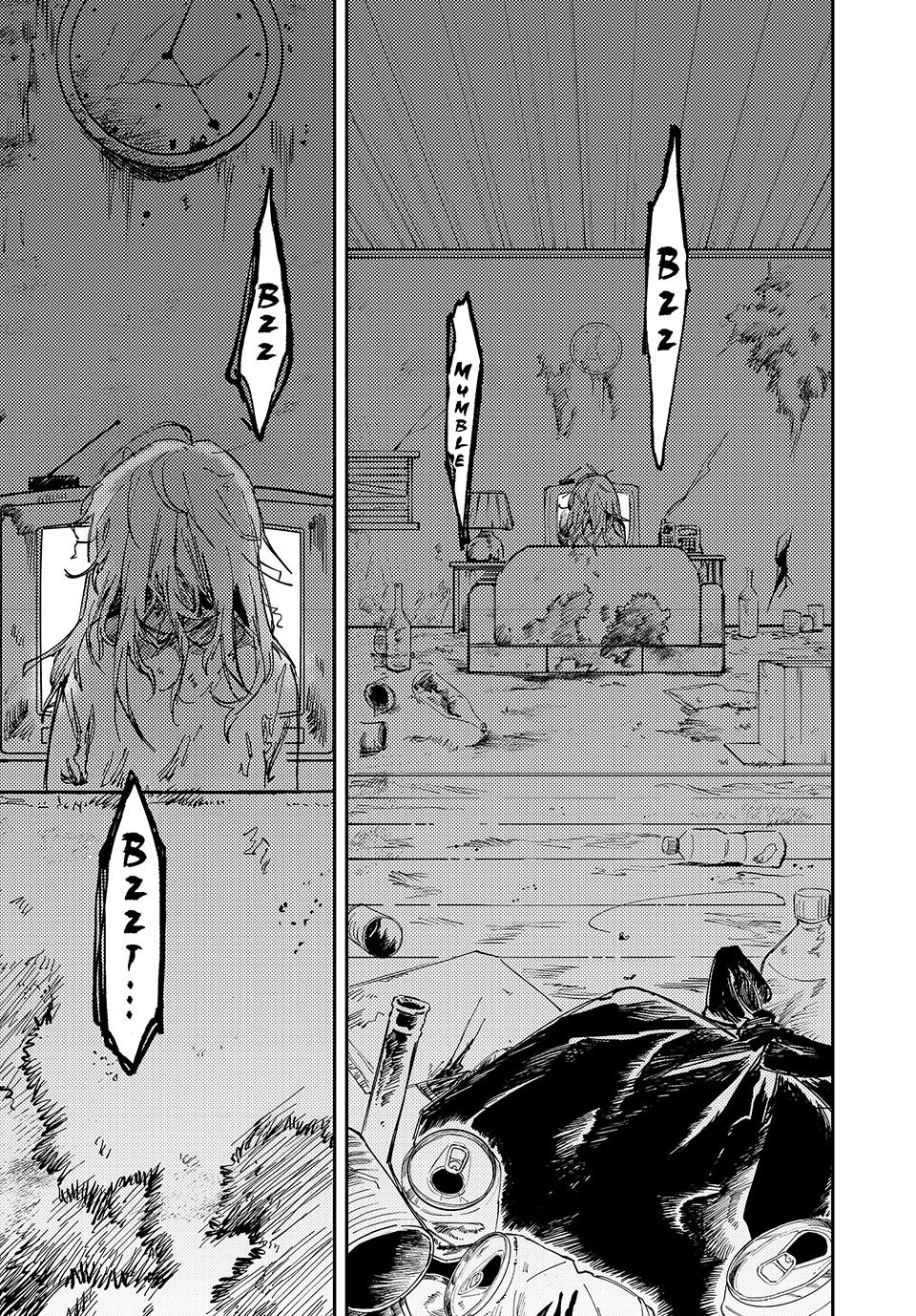 OMORI chapter 6 page 10