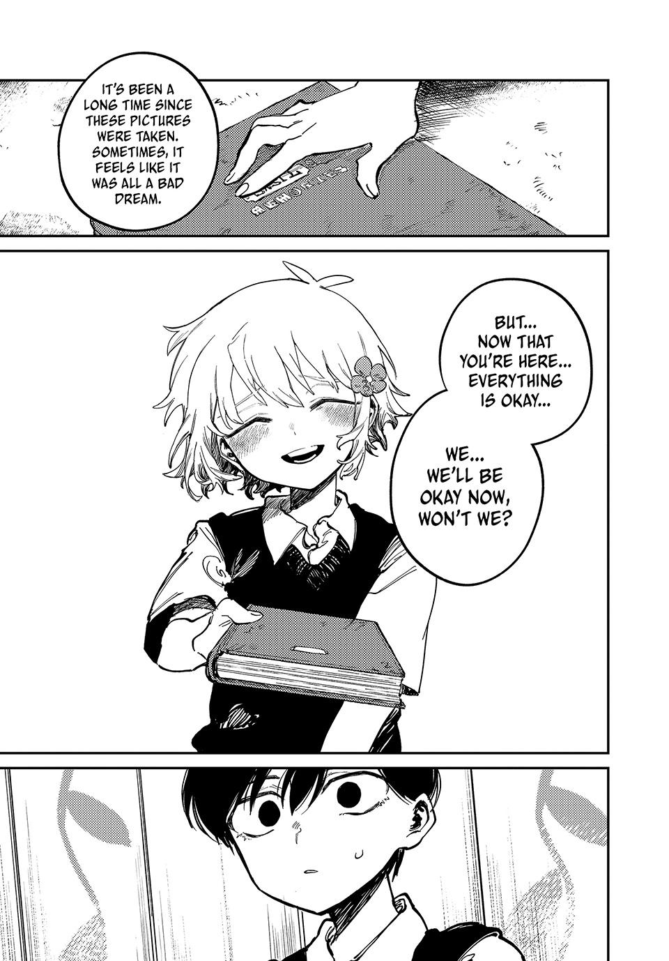 OMORI chapter 6 page 24