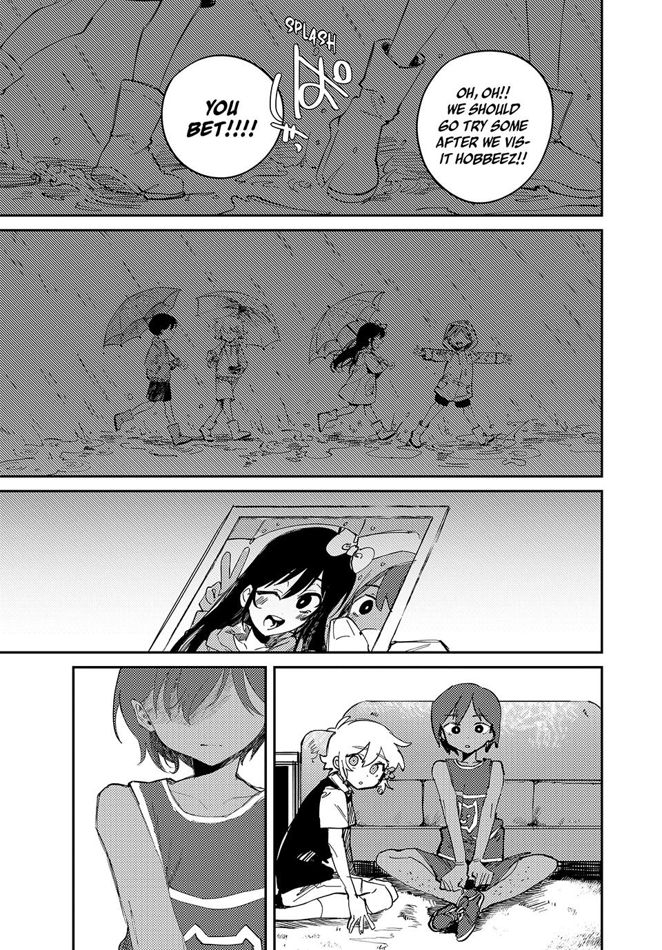 OMORI chapter 6 page 28