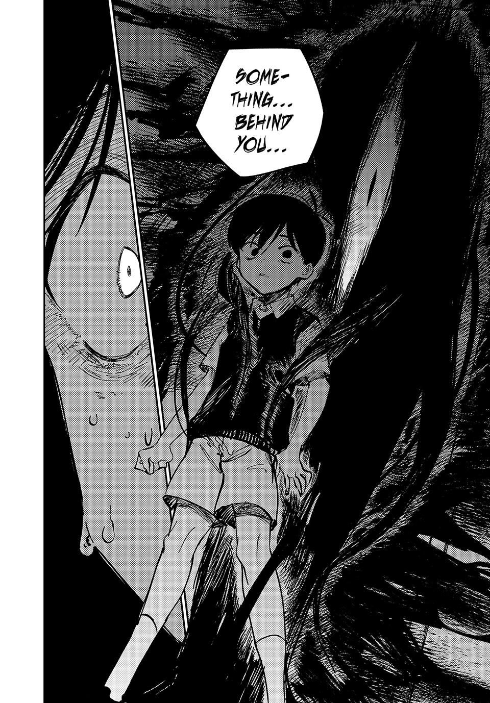 OMORI chapter 6 page 37