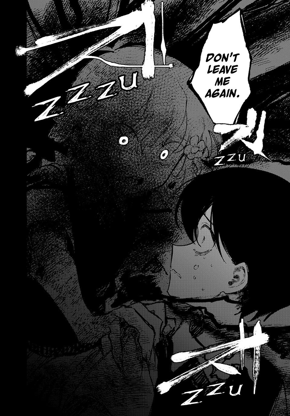 OMORI chapter 6 page 39