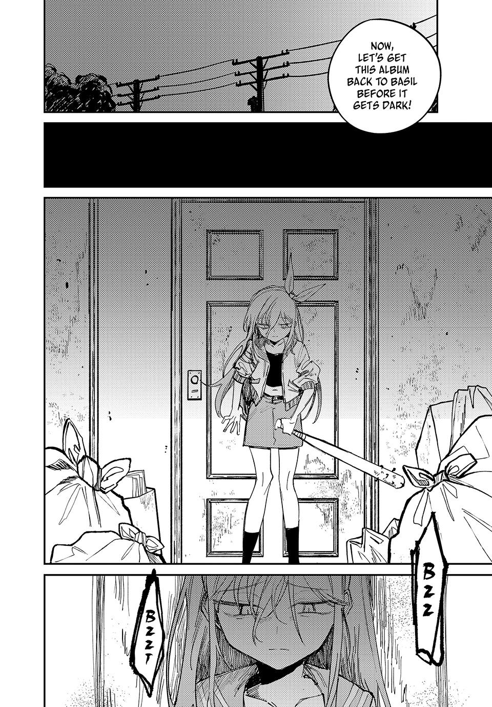 OMORI chapter 6 page 9