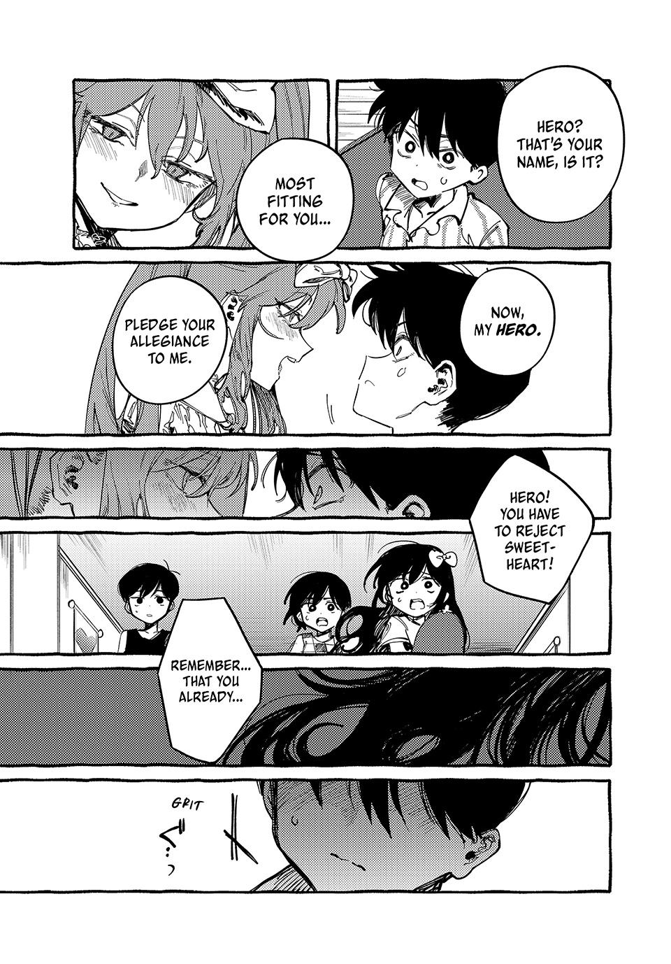 OMORI chapter 7 page 23