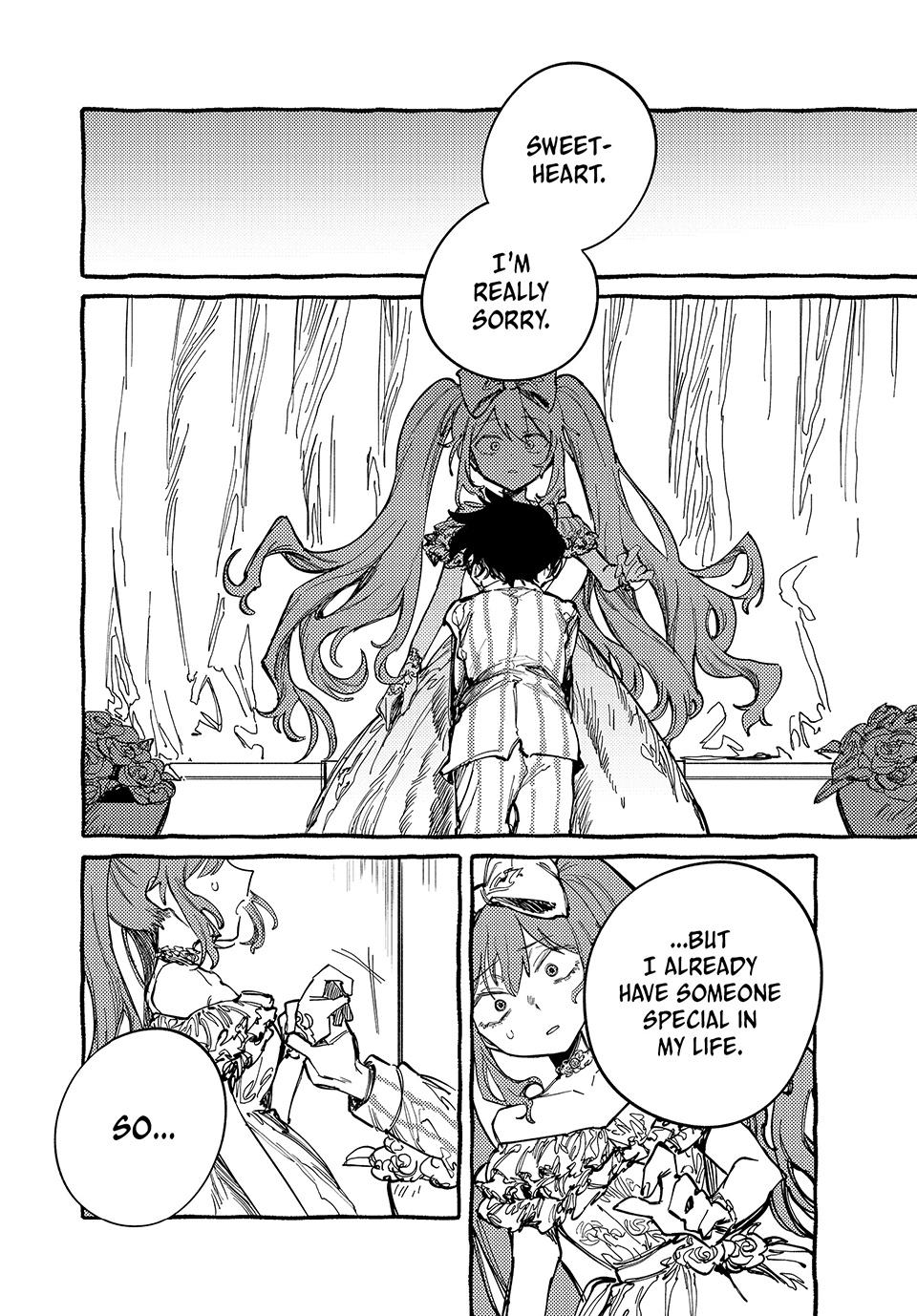 OMORI chapter 7 page 24