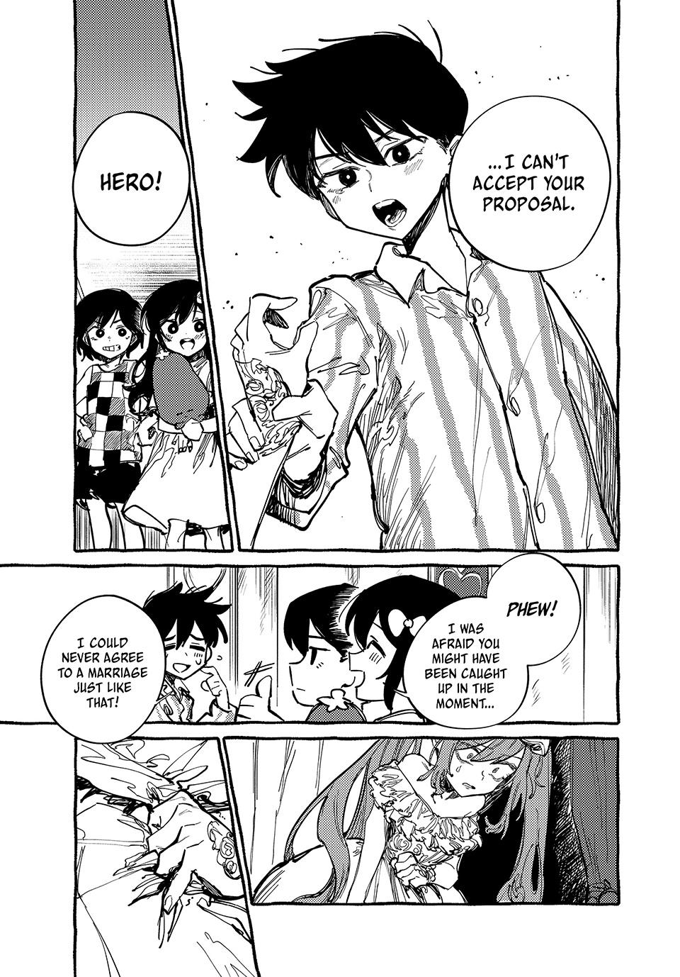 OMORI chapter 7 page 25