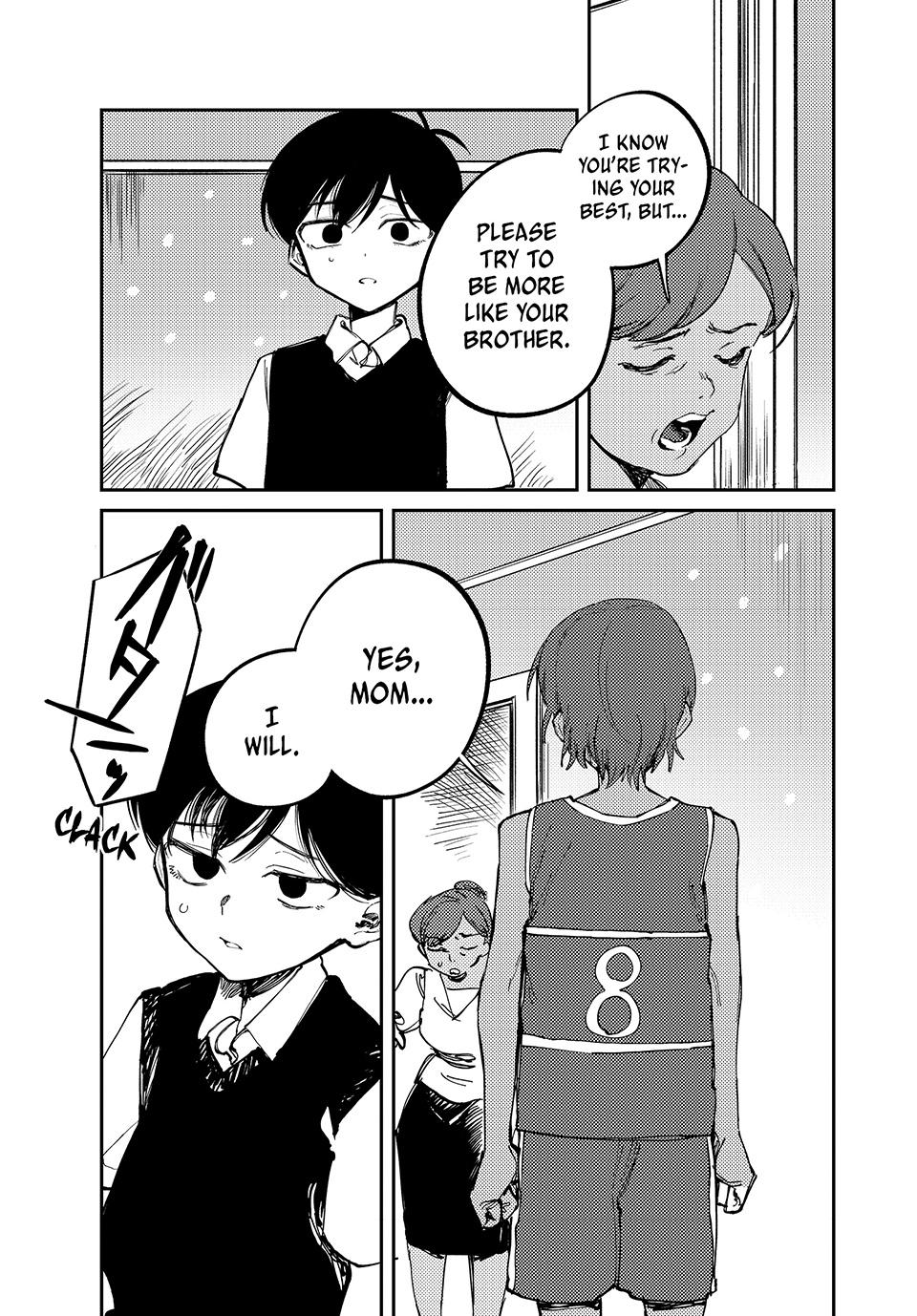 OMORI chapter 8 page 23