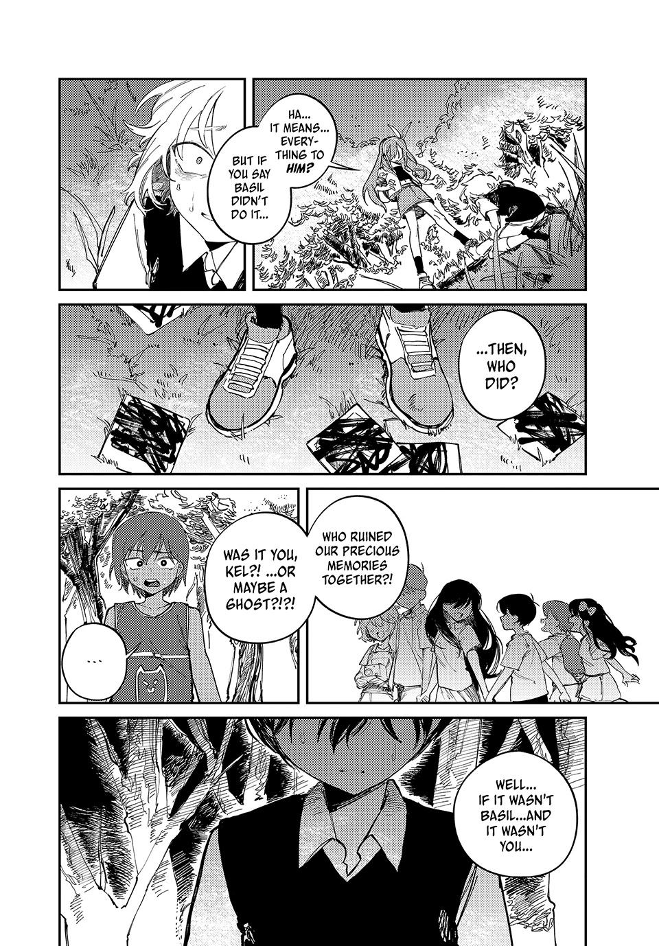 OMORI chapter 9 page 12