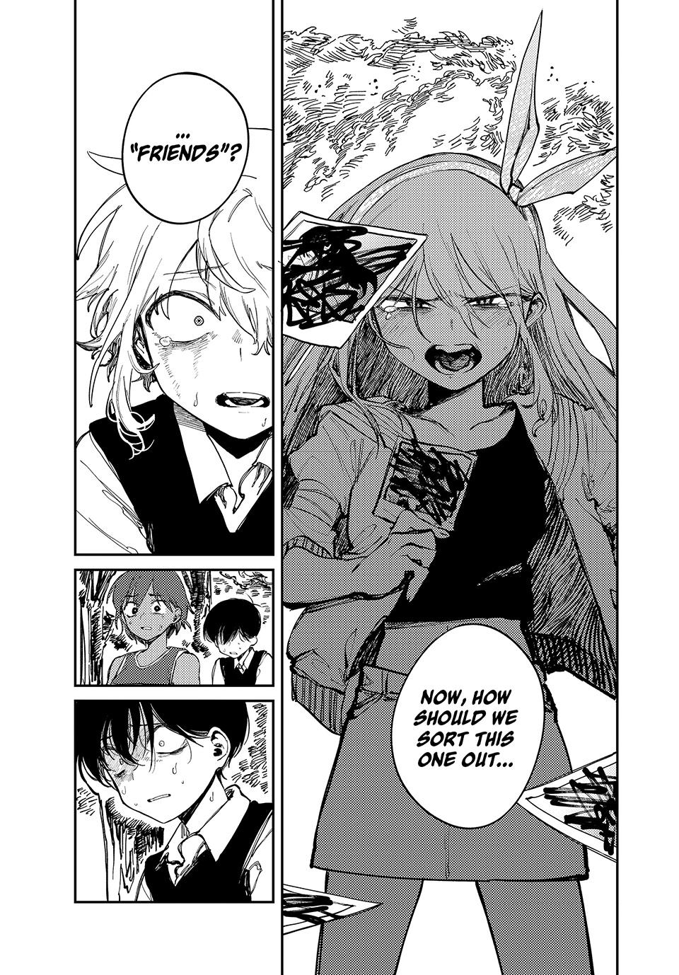 OMORI chapter 9 page 9