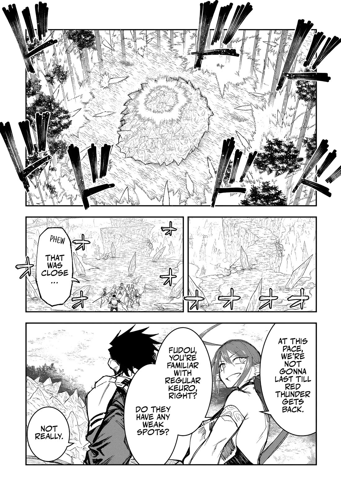 On The 10th Year, The Transferee Who Gave Up Returning Finally Becomes The Protagonist chapter 10 page 17