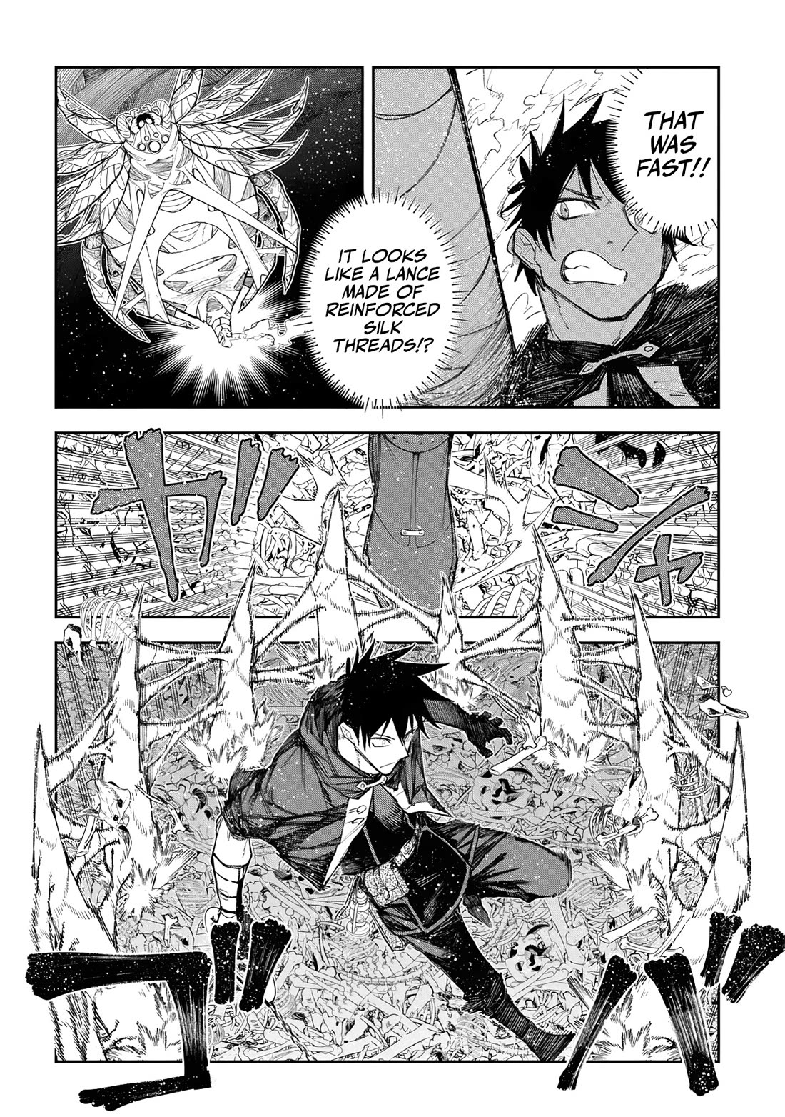 On The 10th Year, The Transferee Who Gave Up Returning Finally Becomes The Protagonist chapter 11 page 12