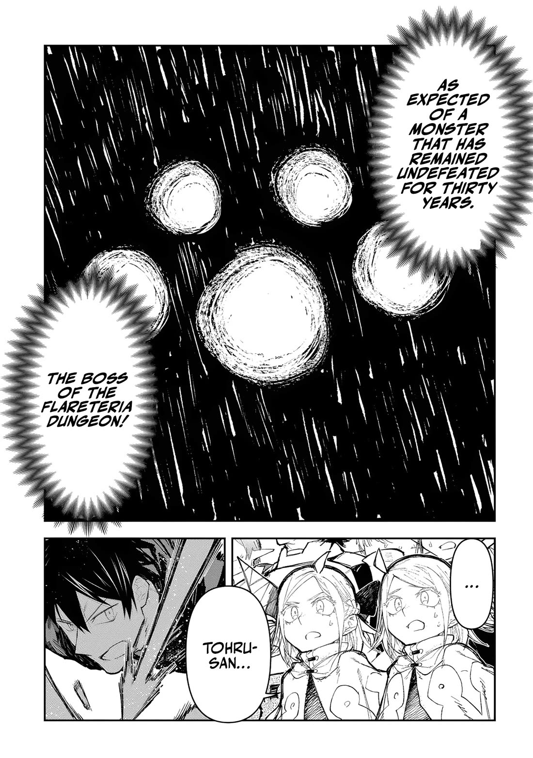 On The 10th Year, The Transferee Who Gave Up Returning Finally Becomes The Protagonist chapter 11 page 15