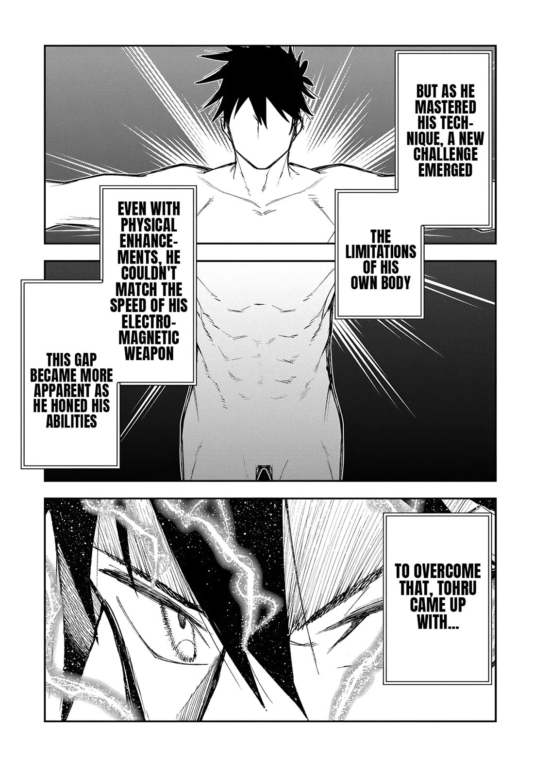 On The 10th Year, The Transferee Who Gave Up Returning Finally Becomes The Protagonist chapter 11 page 17