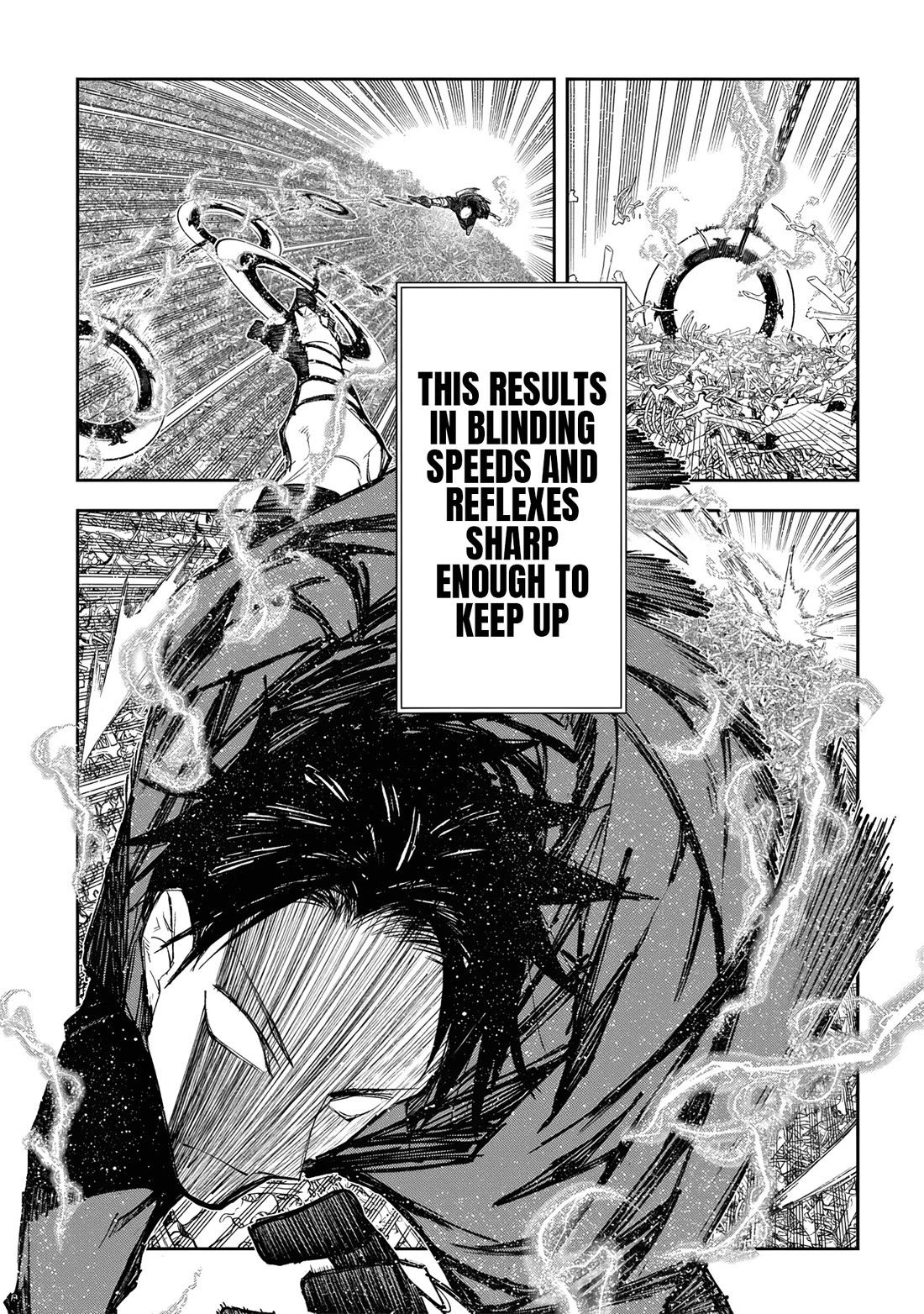 On The 10th Year, The Transferee Who Gave Up Returning Finally Becomes The Protagonist chapter 11 page 19