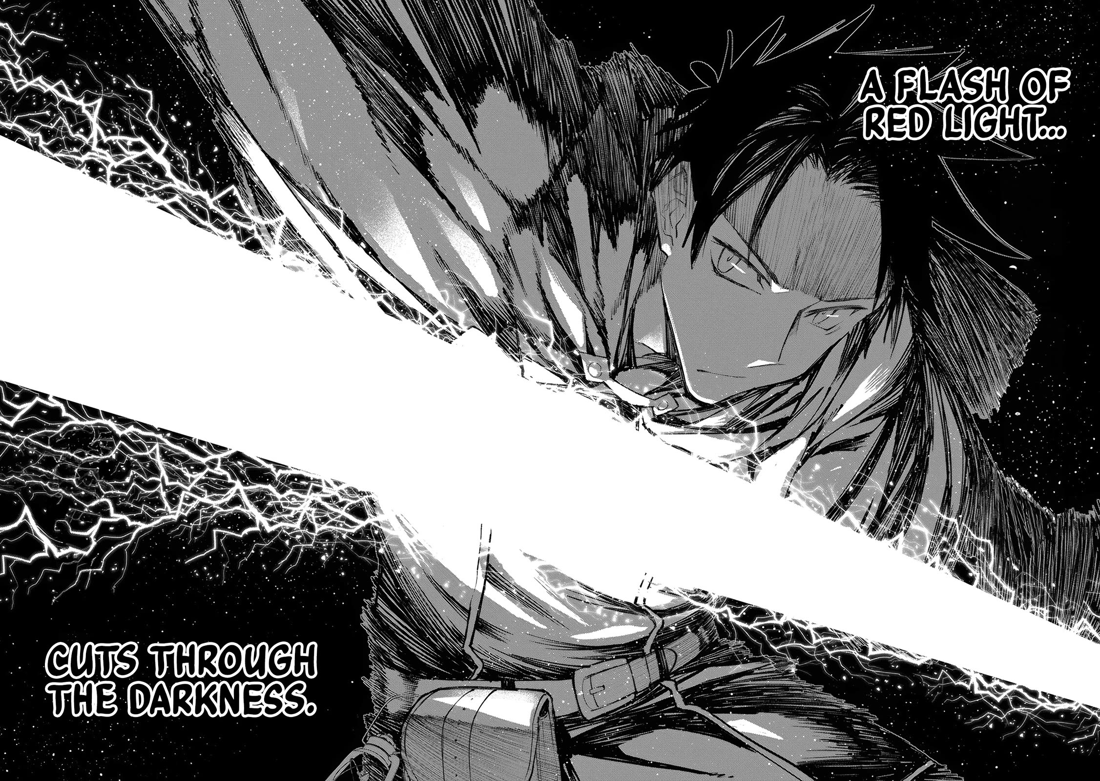 On The 10th Year, The Transferee Who Gave Up Returning Finally Becomes The Protagonist chapter 11 page 24