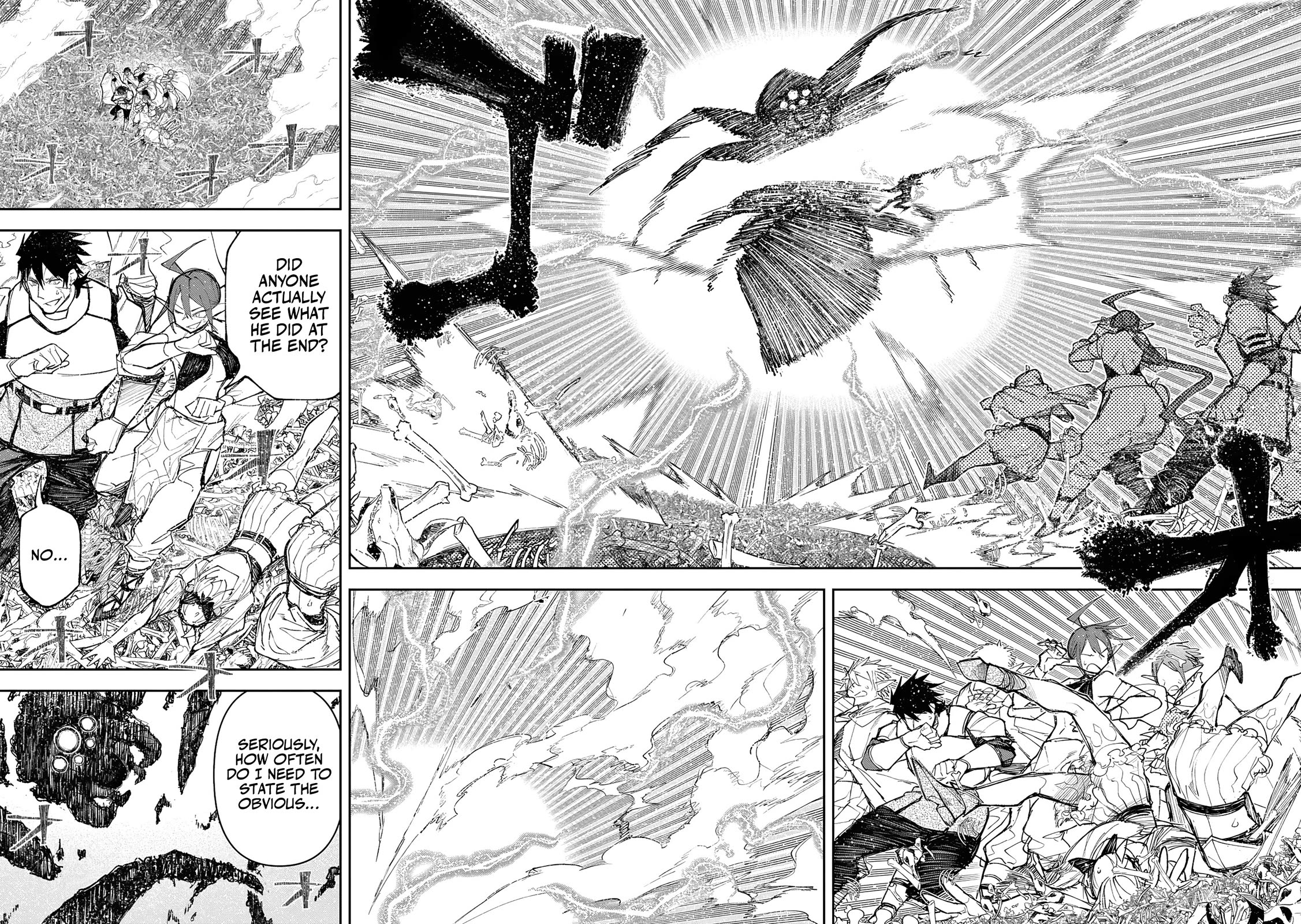 On The 10th Year, The Transferee Who Gave Up Returning Finally Becomes The Protagonist chapter 11 page 25