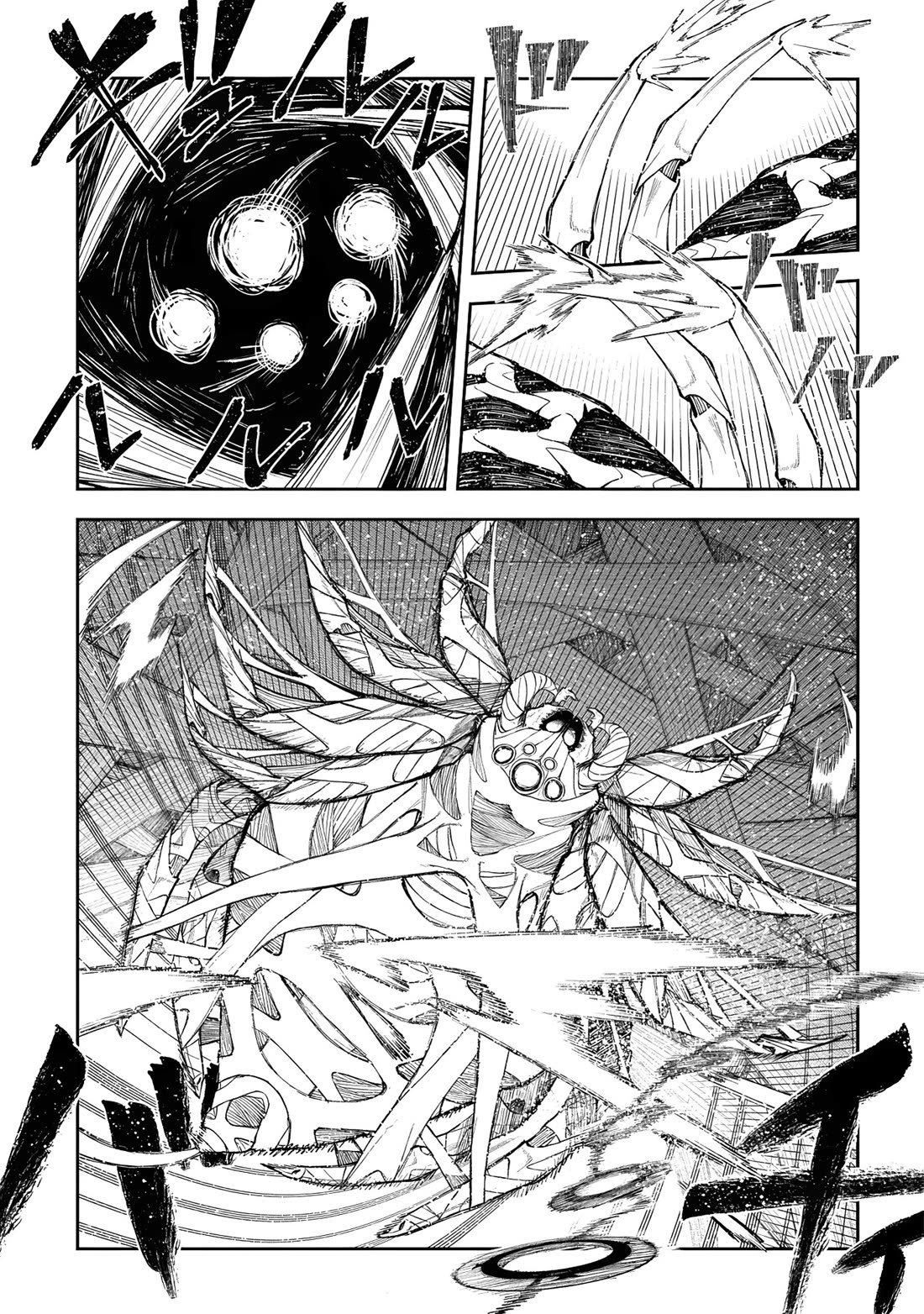 On The 10th Year, The Transferee Who Gave Up Returning Finally Becomes The Protagonist chapter 11 page 9