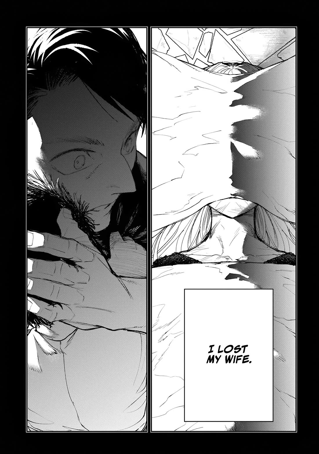 On The 10th Year, The Transferee Who Gave Up Returning Finally Becomes The Protagonist chapter 13 page 27