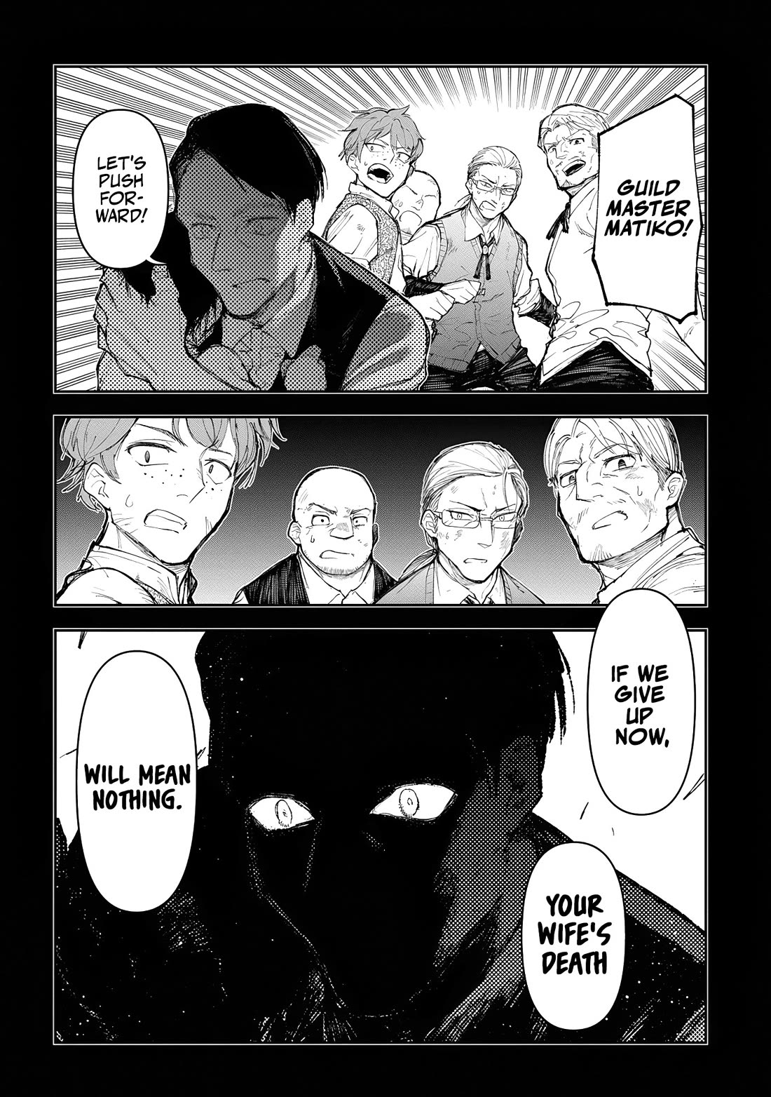 On The 10th Year, The Transferee Who Gave Up Returning Finally Becomes The Protagonist chapter 13 page 30