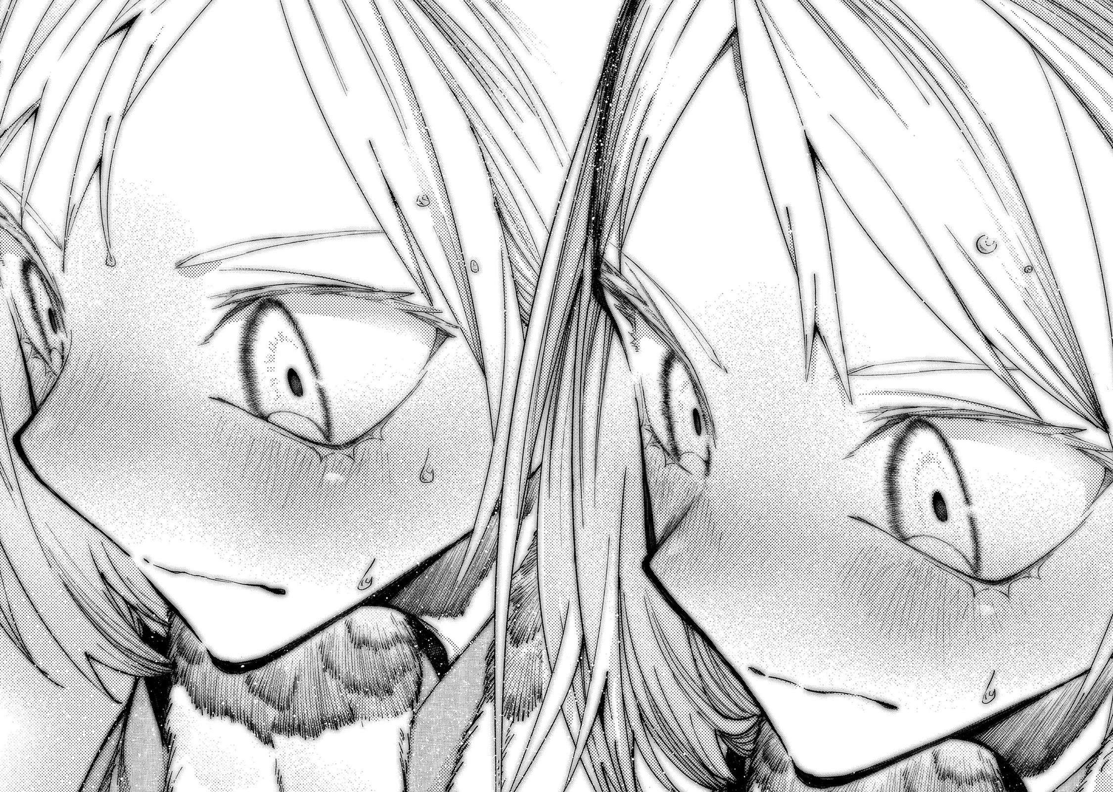 On The 10th Year, The Transferee Who Gave Up Returning Finally Becomes The Protagonist chapter 15 page 23