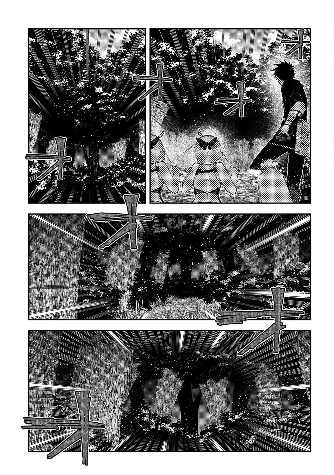 On The 10th Year, The Transferee Who Gave Up Returning Finally Becomes The Protagonist chapter 16 page 10