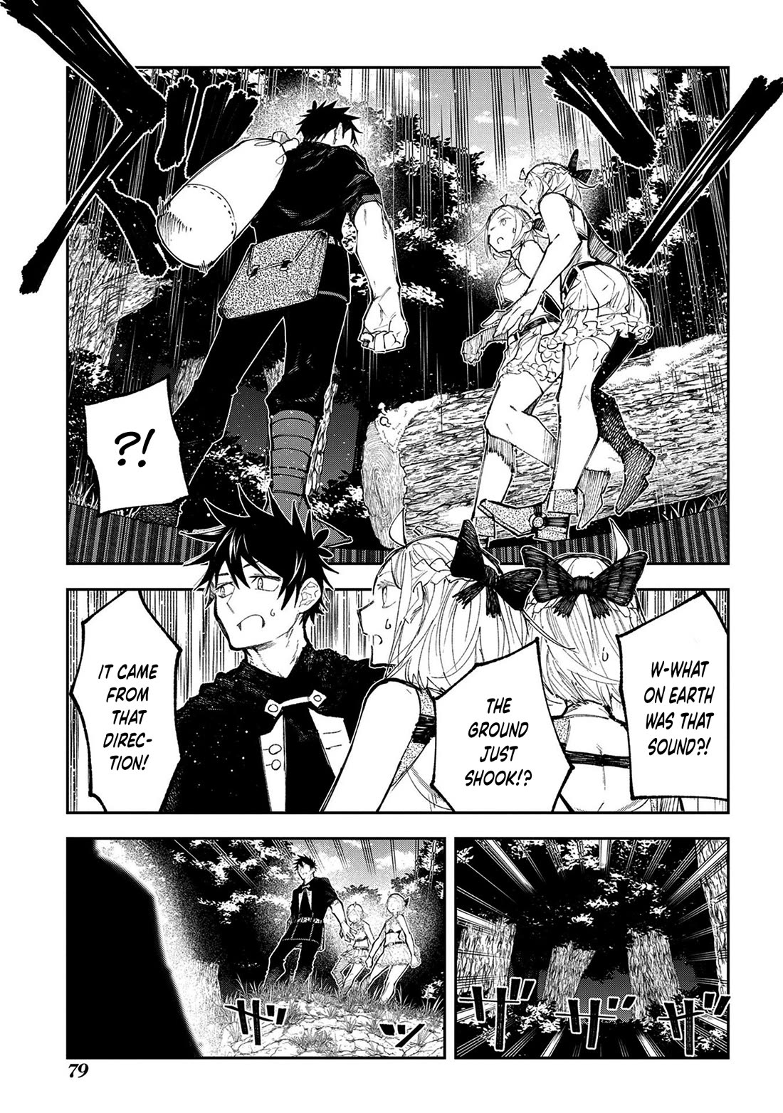 On The 10th Year, The Transferee Who Gave Up Returning Finally Becomes The Protagonist chapter 16 page 18