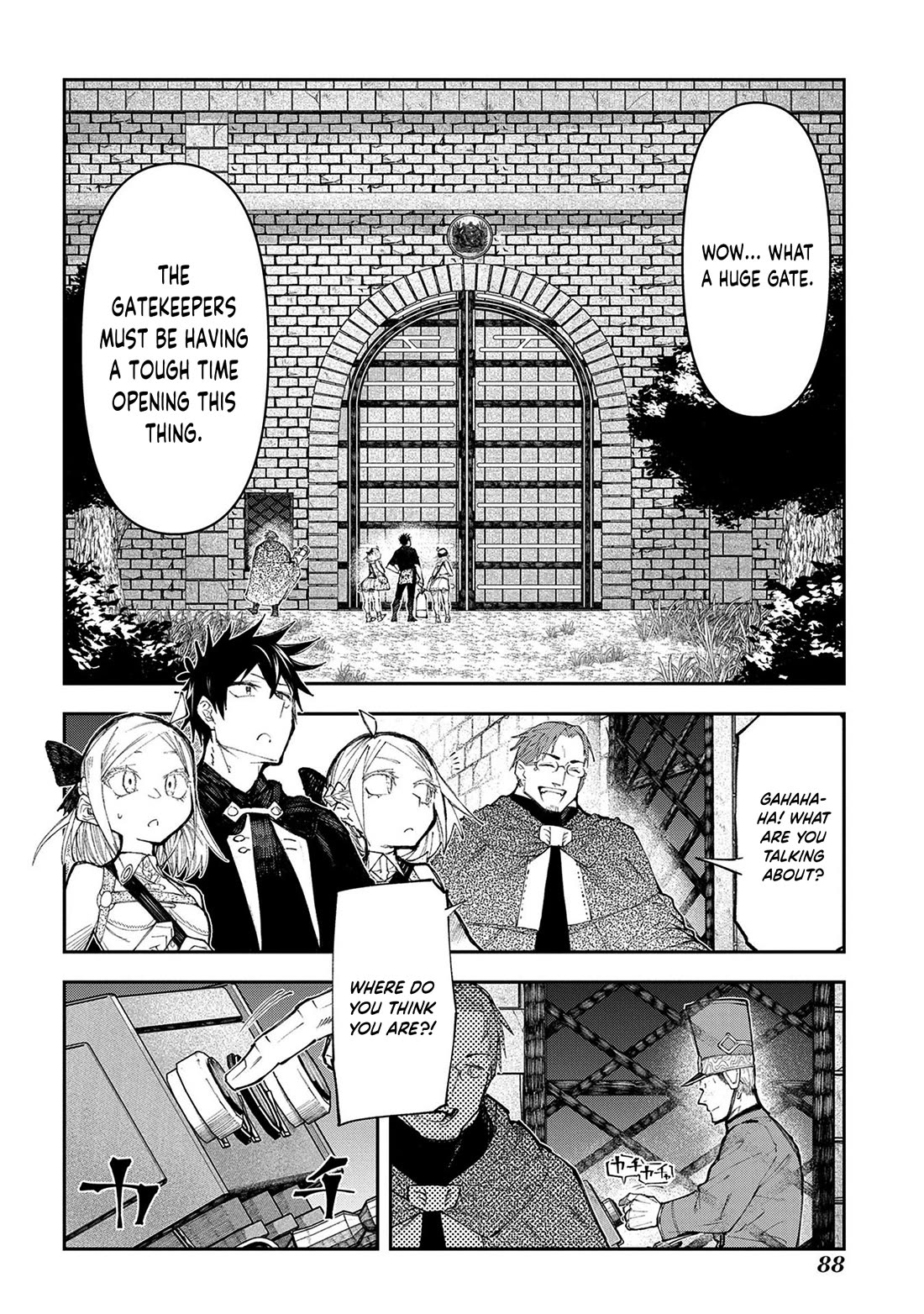 On The 10th Year, The Transferee Who Gave Up Returning Finally Becomes The Protagonist chapter 16 page 27