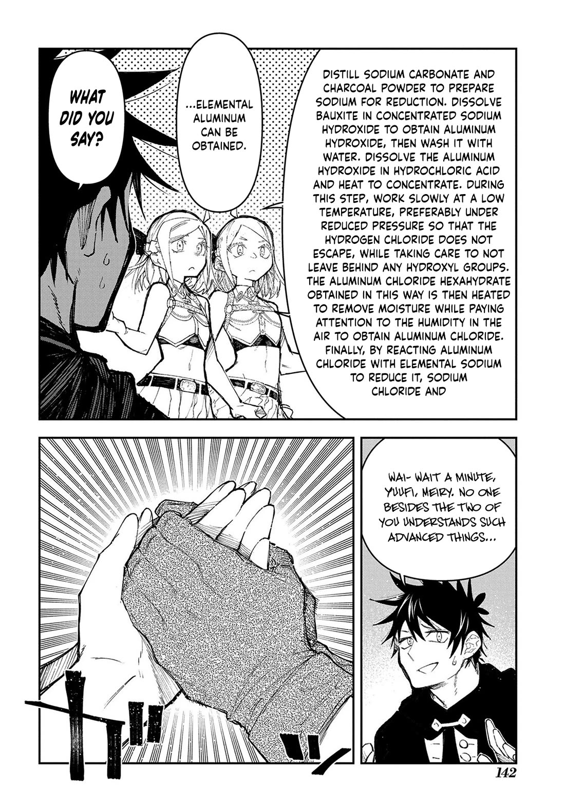On The 10th Year, The Transferee Who Gave Up Returning Finally Becomes The Protagonist chapter 18 page 23