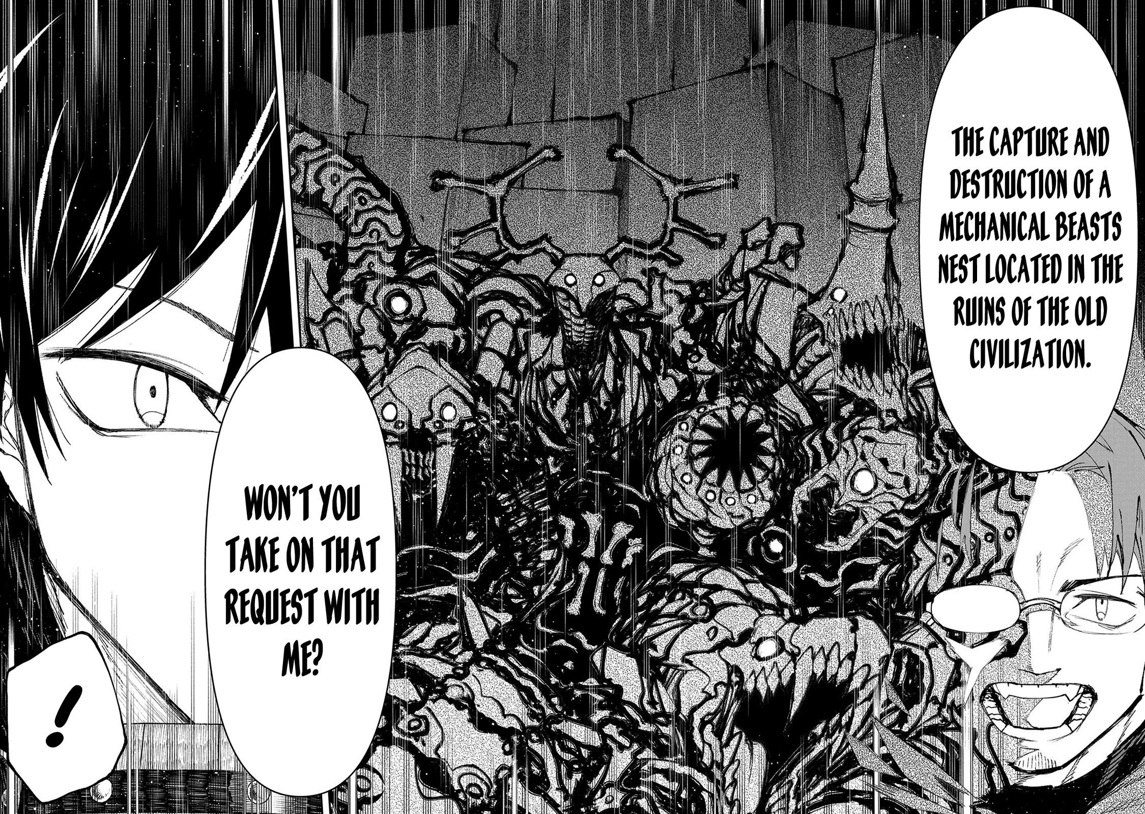 On The 10th Year, The Transferee Who Gave Up Returning Finally Becomes The Protagonist chapter 18 page 29