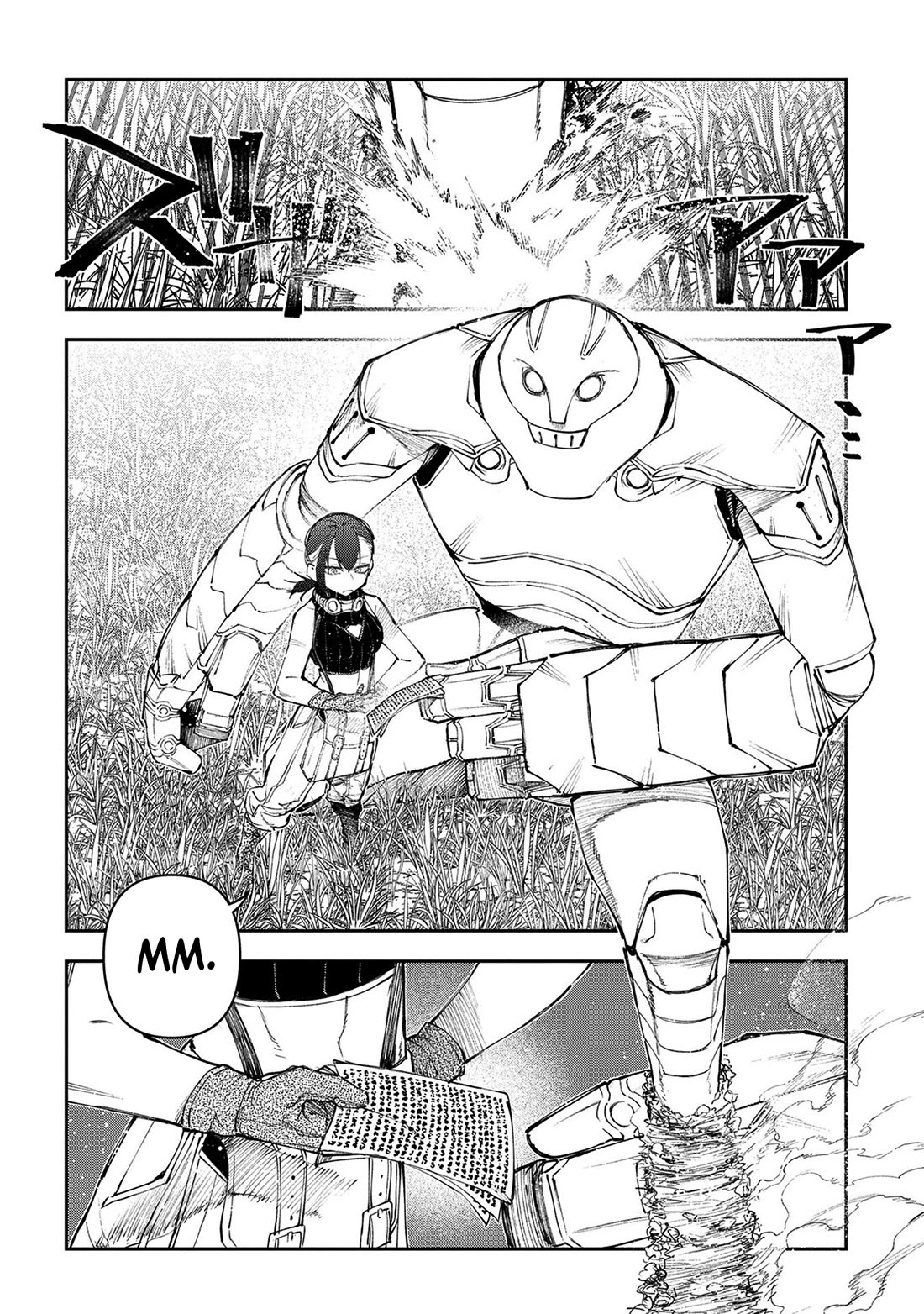On The 10th Year, The Transferee Who Gave Up Returning Finally Becomes The Protagonist chapter 18 page 5