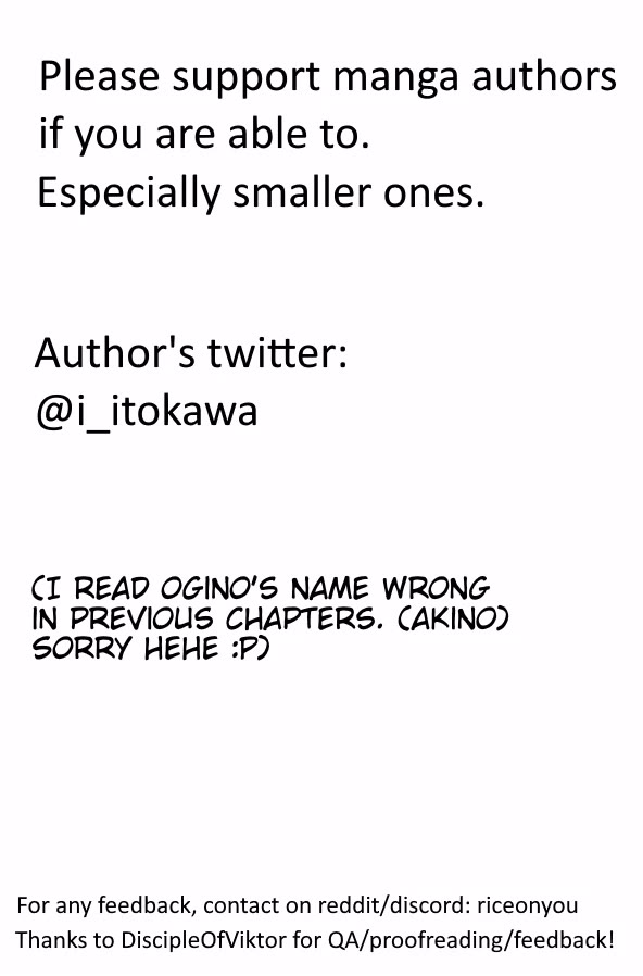 On the Balcony Again Today chapter 17 page 15