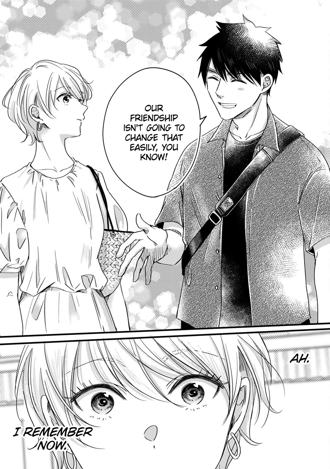 On the Balcony Again Today chapter 62 page 7