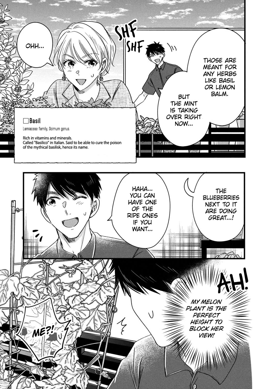 On the Balcony Again Today chapter 69 page 5