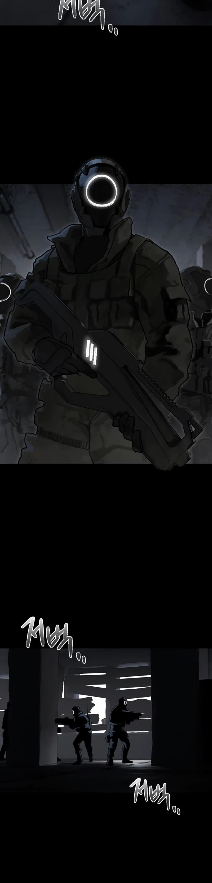 On the Way to Meet Mom chapter 1 page 2