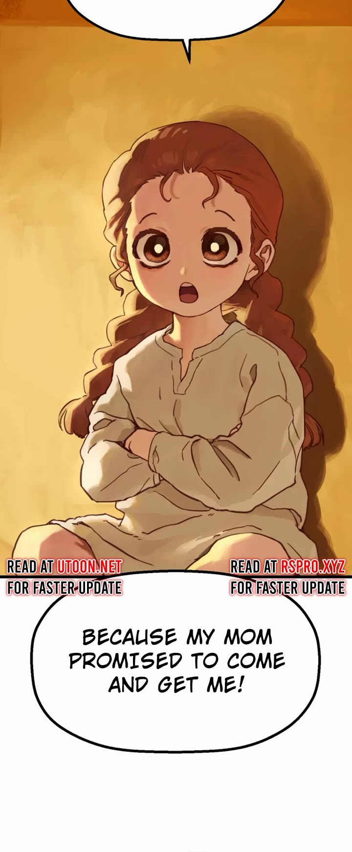 On the Way to Meet Mom chapter 1 page 24