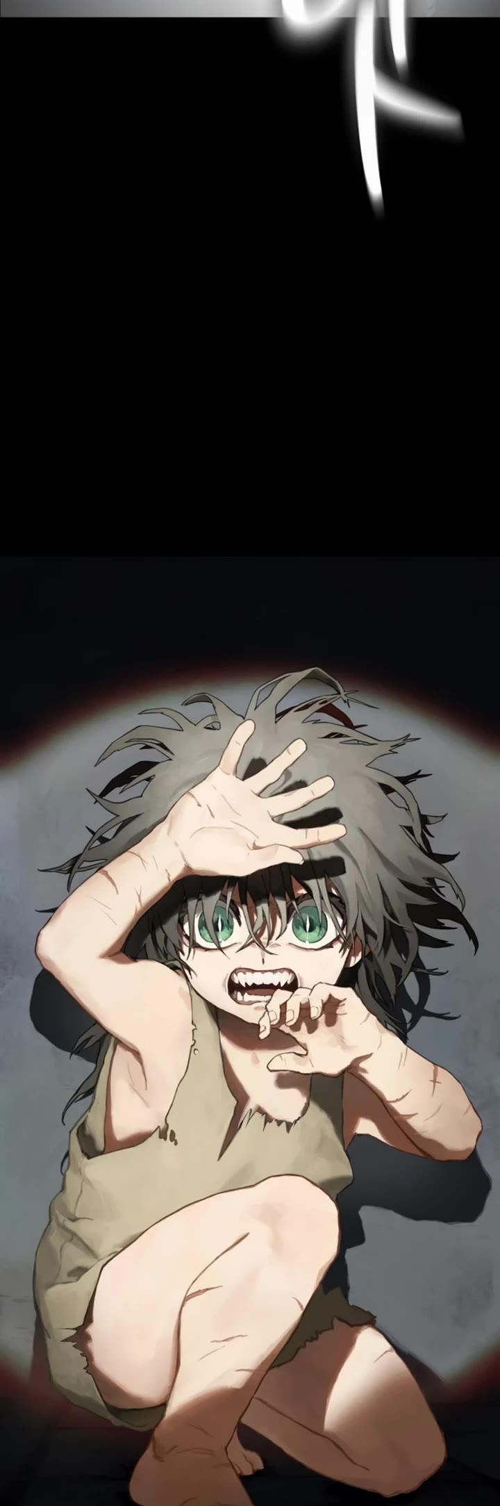 On the Way to Meet Mom chapter 1 page 5