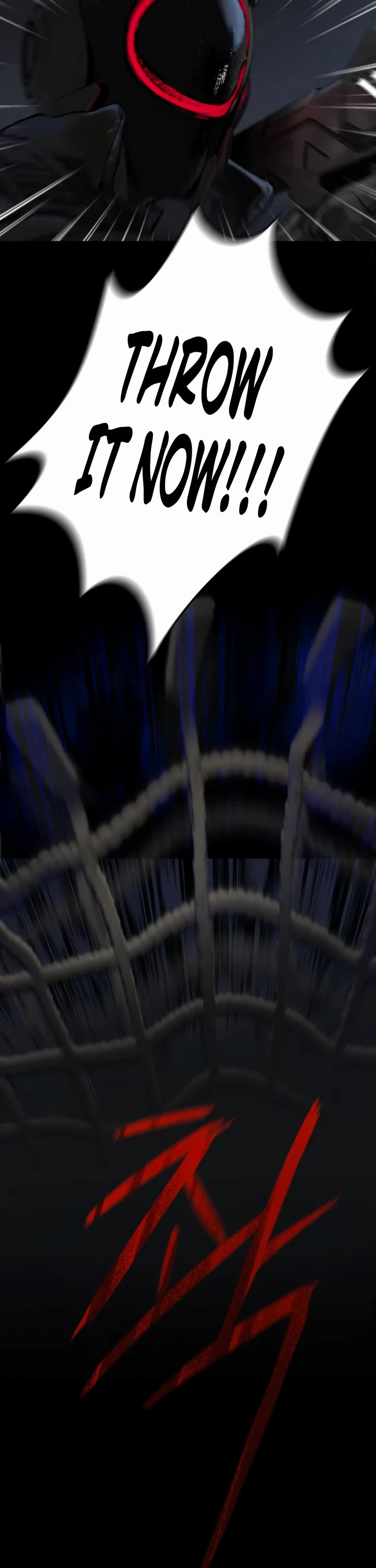 On the Way to Meet Mom chapter 1 page 7